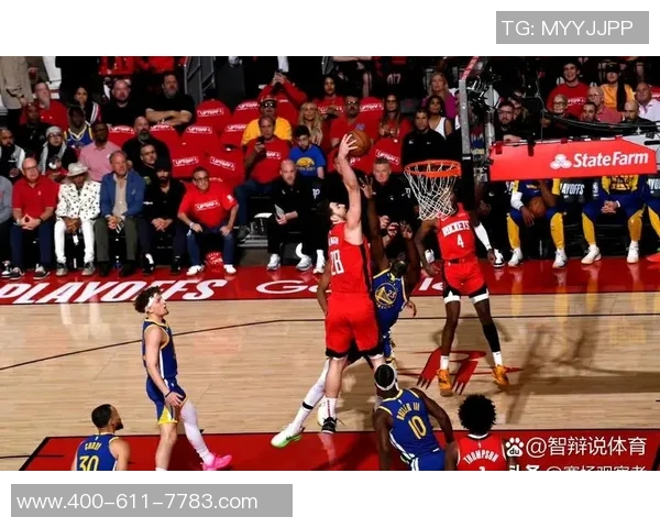 超级对决！NBA大战成看点之最