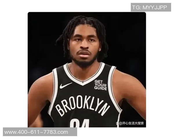 媒体预测:篮网或成未来超级巨星