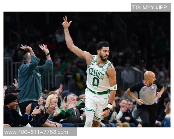 塔图姆赛后采访爆金句,引全场大笑