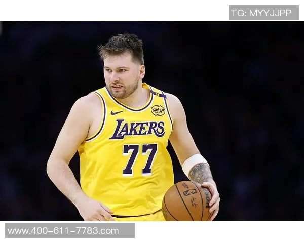 东契奇牵手国际品牌代言商业价值全面飙升引发全球市场关注